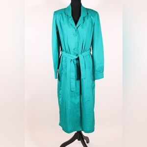 Vintage Trench Coat